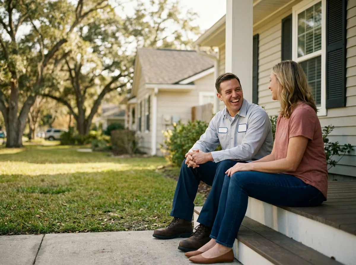 Septic tank pumping FAQs for Hanover, MD